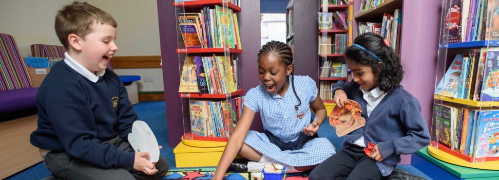 Life at St Joseph's Catholic Primary School